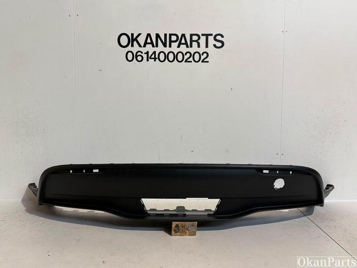 Tesla Model Y achter bumperspoiler diffuser 1691886-00-A, Auto-onderdelen, Carrosserie, Bumper, Achter, Gebruikt