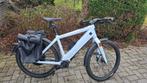 Stromer ST3 pinion 475 km als nieuw, Enlèvement, Neuf, Stromer