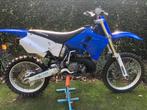 Yamaha yz 250 2001, Motoren, Particulier, Crossmotor, 249 cc, 1 cilinder