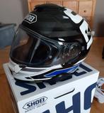 Helm Shoei maat L ( 59-60cm.), Motoren, Kleding | Motorhelmen, Ophalen of Verzenden, Nieuw zonder kaartje, Integraalhelm, Shoei