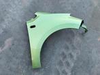 Aile avant droite Skoda Citigo, Enlèvement, Utilisé, Droite, Skoda