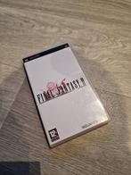 Final Fantasy II PSP, Bijoux, Sacs & Beauté, Comme neuf, Enlèvement ou Envoi
