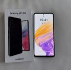 Samsung A53 5G, Télécoms, Téléphonie mobile | Samsung, Comme neuf, Enlèvement, Android OS, 128 GB