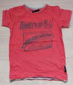 T-shirt Tumble 'n Dry maat 3-4 jaar, Enfants & Bébés, Vêtements enfant | Taille 104, Chemise ou À manches longues, Utilisé, Garçon