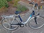 Damesfiets giant trooper 28" 50 cm, Fietsen en Brommers, Fietsen | Dames | Damesfietsen, Ophalen, Gebruikt, Versnellingen, Giant