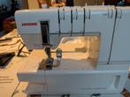 Coverlock Janome 2000CPX, Hobby & Loisirs créatifs, Machines à coudre & Accessoires, Enlèvement ou Envoi, Janome