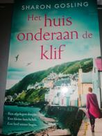 Boek Sharon Gosling, Ophalen of Verzenden, Zo goed als nieuw