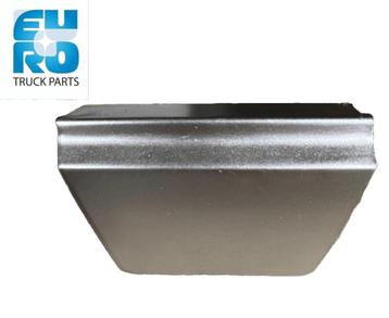 BUMPER COVER IVECO STRALIS 2013 LINKS 504215132A  beschikbaar voor biedingen