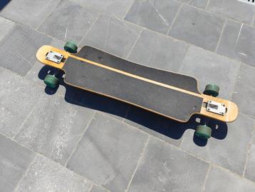 Lush Longboard beschikbaar voor biedingen