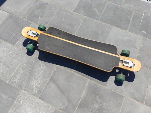 Lush Longboard, Hobby en Vrije tijd, Overige Hobby en Vrije tijd, Zo goed als nieuw, Ophalen