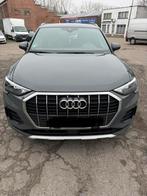 Vente pour EXPORT uniquement AUDI Q3, Cuir, Argent ou Gris, Achat, Euro 6