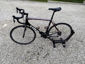 Trek Madone 4.9 di2 maat 60 beschikbaar voor biedingen