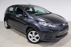 Ford Fiesta Fiesta 1.25i, Autos, 1242 cm³, Entreprise, 82 ch, Boîte manuelle