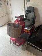 scootmobiel  Shoprider, Ophalen, Shoprider