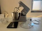 Kenwood Chef XL mixer, Ophalen, Zo goed als nieuw