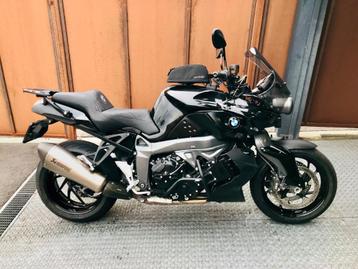 k1300r abs 2014 175cv état neuf garantie 1,2,3ans jhbmotos