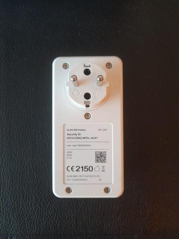 Devolo MT 2387, Enlèvement ou Envoi, Comme neuf, Devolo