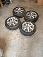 Winterbanden op velg, Auto-onderdelen, Banden en Velgen, Ophalen, Winterbanden, Band(en)