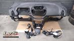 Airbag set + dashboard van een Ford B-Max, Ophalen of Verzenden, 3 maanden garantie, Gebruikt, Ford