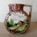 Mooi lot vintage vaasjes, Ophalen of Verzenden