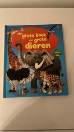 Boek, Ophalen of Verzenden, Zo goed als nieuw