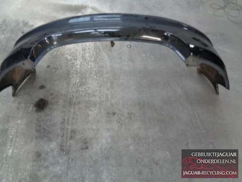 Achterbumper XF 2008-2015 sedan, Auto-onderdelen, Carrosserie, Bumper, Jaguar, Achter, Gebruikt, Ophalen of Verzenden