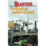 Baantjer De Cock -Fonteinreeks - nummers : 11 - 34 - 59 - 65, Boeken, Ophalen of Verzenden, Zo goed als nieuw