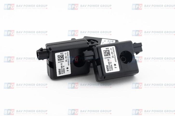 ANTENNE VERSTERKER Hoge frequentie blok BMW 3 serie (F30), Auto-onderdelen, Overige Auto-onderdelen, BMW, Gebruikt