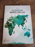 Plantyn algemene wereldatlas editie 2017, Boeken, Ophalen, Gelezen