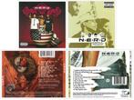 N*E*R*D - Cd's, CD & DVD, CD | Hip-hop & Rap, Enlèvement ou Envoi