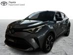 Toyota C-HR C-LUB Bi-Tone, Autos, Toyota, Argent ou Gris, Achat, Euro 6, Entreprise