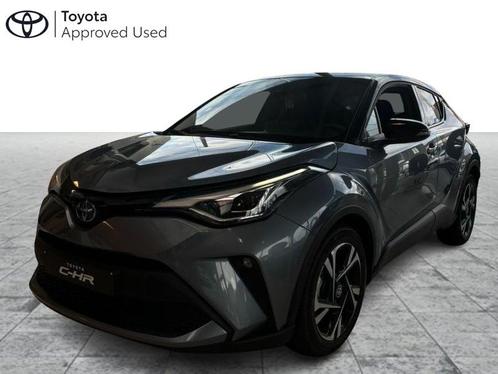 Toyota C-HR C-LUB Bi-Tone, Autos, Toyota, Entreprise, C-HR, Régulateur de distance, Airbags, Air conditionné, Bluetooth, Ordinateur de bord