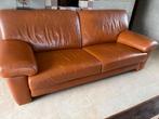 Canapé en cuir, Enlèvement, Utilisé, Cuir