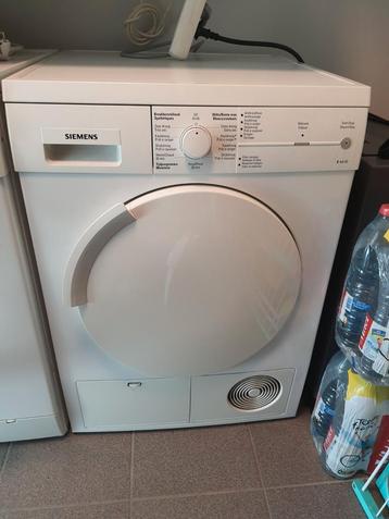 Armoire de séchage de 9 kg avec bac de collecte, Electroménager, Enlèvement, Utilisé