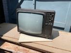 TV ANTIQUE PHILIPS COULEUR avec OPTIONS DE RÉGLAGE, Antiquités & Art, Antiquités | TV & Hi-Fi, Enlèvement