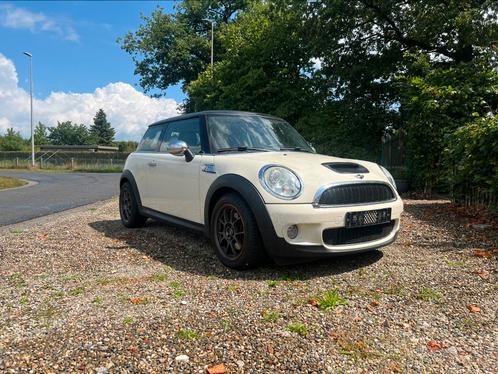 MINI Cooper S Pano, Auto's, Mini, Particulier, Cooper, Ophalen