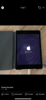 iPad, Comme neuf, Noir, Apple iPad Mini, Wi-Fi