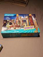 Playmobil Scooby Doo 70365, Nieuw, Complete set, Ophalen of Verzenden