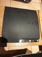 Playstation 3 1TB ps3 met  spellen op en 4 controllers, Games en Spelcomputers, Spelcomputers | Sony PlayStation 3, Ophalen, Zo goed als nieuw