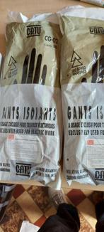 Gants isolants Classe: 00 (500 V), Autres types, Enlèvement, Neuf