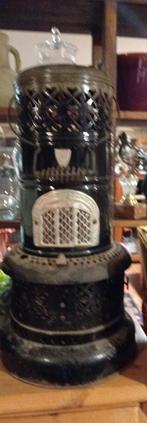 Kacheltje, Enlèvement, Utilisé