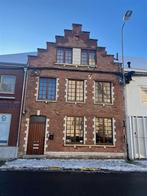 Huis te koop in Zoutleeuw, 3 slpks, Immo, Vrijstaande woning, 3 kamers, 225 m², 214 kWh/m²/jaar