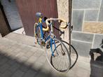 Koersfiets retro met Shimano 600 ax, Cinelli, Fietsen en Brommers, Ophalen, Zo goed als nieuw