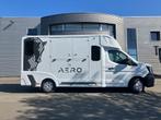 Camionnette pour chevaux - Aero 170CV A LOUER - BRAIVES, Ophalen