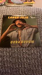 Lp, Cd's en Dvd's, Ophalen of Verzenden, Gebruikt