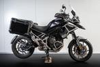 Triumph Tiger 1200 GT Pro, Motoren, 1160 cc, Motorrijbewijs A, Bedrijf, 3 cilinders