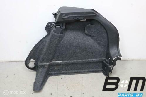 Bagageruimtebekleding rechts VW Polo 2G 2G6867428G, Auto-onderdelen, Interieur en Bekleding, Gebruikt