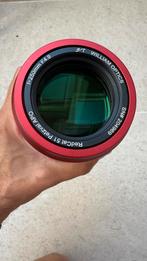Redcat AP 51/250 Petzval-lens, Ophalen of Verzenden, Zo goed als nieuw