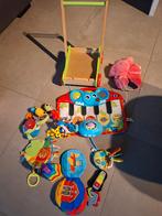 babyspeelgoed, Kinderen en Baby's, Ophalen, Gebruikt, Overige typen, Met licht