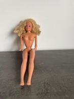 Barbie 1966 made un china, Enlèvement, Utilisé, Barbie